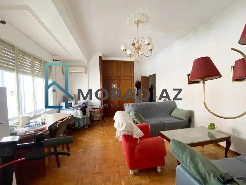 Wohnung mit Terrasse zum Verkauf in Don Benito, imagen 2
