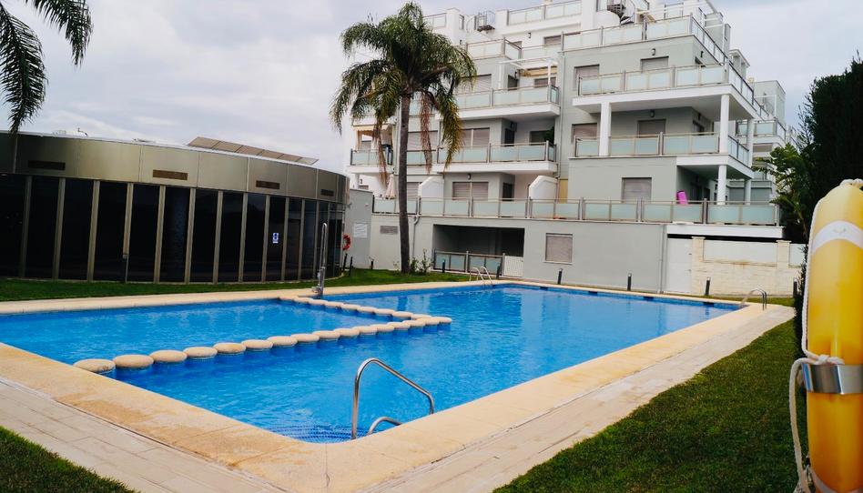 Foto 1 de Dúplex en venda a Oliva Nova, Valencia