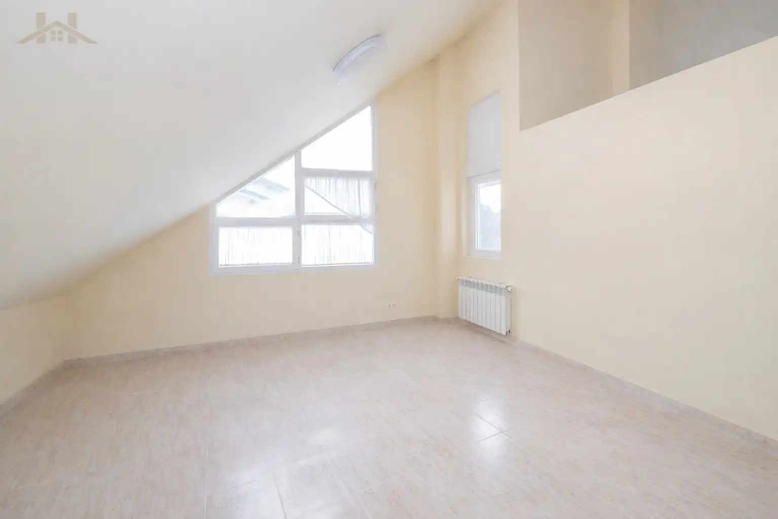 Dormitori de Casa o xalet en venda en Las Rozas de Madrid