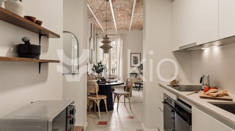 Foto 3 de Apartamento de alquiler en Ronda de Sant Pere, Dreta de l'Eixample, Barcelona Capital