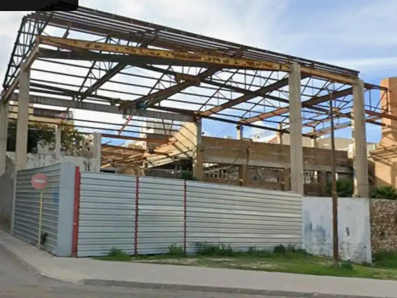 Terreny residencial en venda a Carrer de la Vista Alegre 26