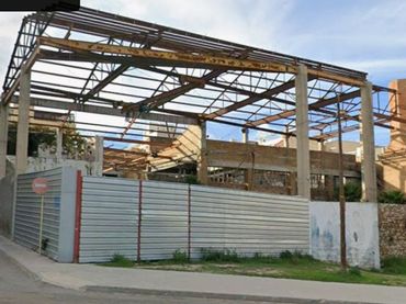 Wohnbaugrundstück zum Verkauf in Carrer de la Vista Alegre 26