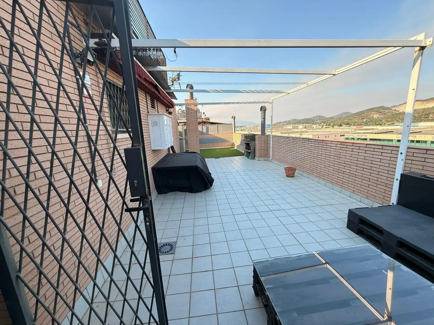 Àtic amb terrassa en venda a Mas Rampinyo - Montcada Nova - Carrerada, imagen 25
