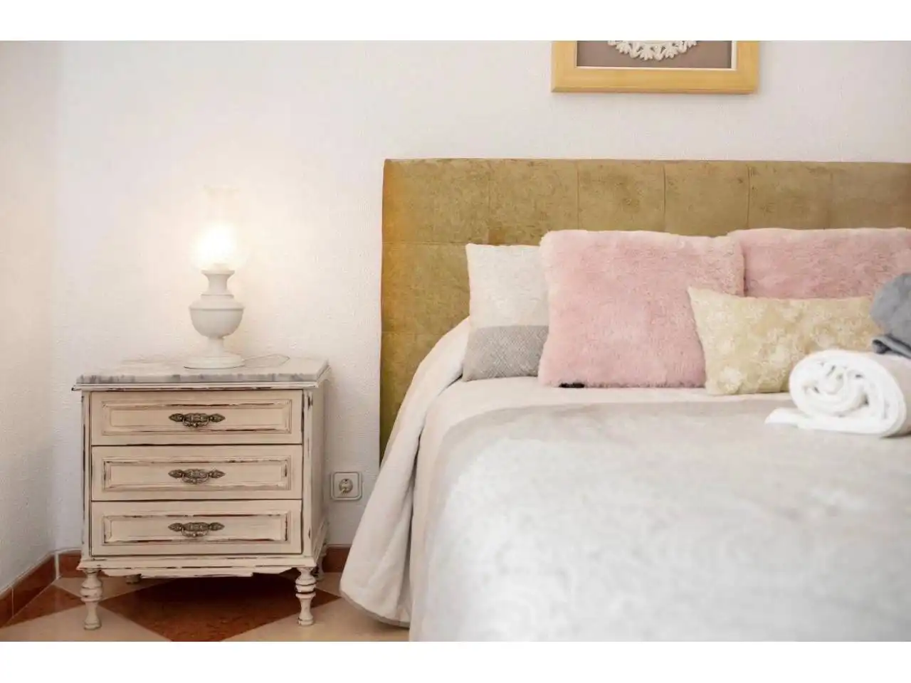 Habitación de Piso en venta en Cádiz con Aire acondicionado, Trastero y Amueblado