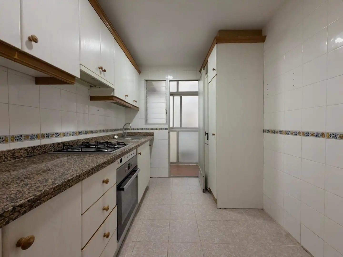 Flat with lift for sale in POETA LLORENTE, imagen 15