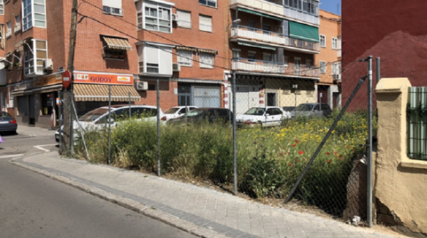 Photo 2 of Residential for sale in Talco (barrio de San Andrés), 39-41, Villaverde Alto, Madrid