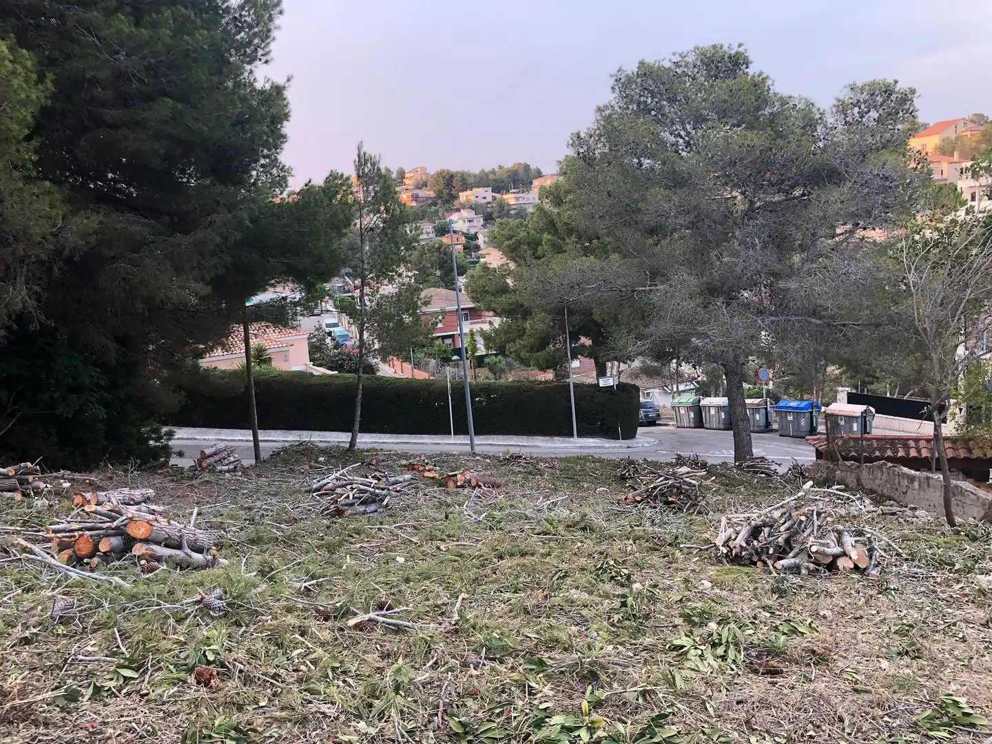 Wohnbaugrundstück zum Verkauf in Segur de Dalt, imagen 8