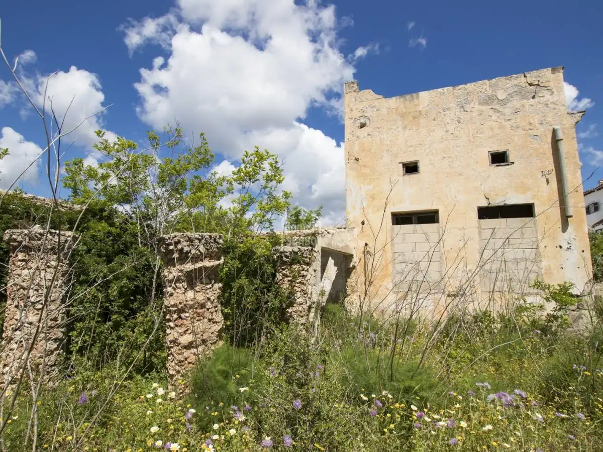 Villa in vendita a Maó ciutat, imagen 19