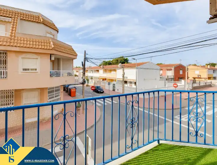 Flat with pool for sale in Playa del Acequión, Náufragos y Rocío del Mar, imagen 8