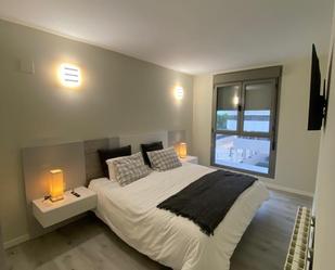 Bedroom of Apartment to rent in  Valencia Capital  with Air Conditioner, Heating and Swimming Pool