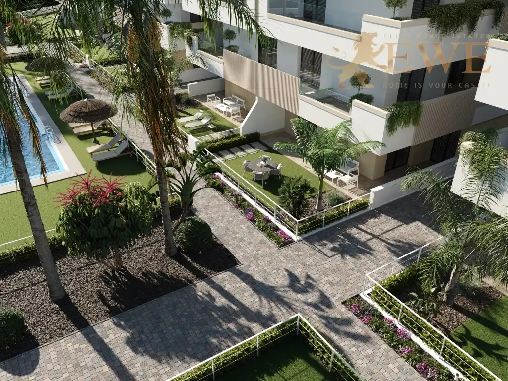 Apartment mit Pool zum Verkauf in Mar Menor Golf, imagen 10
