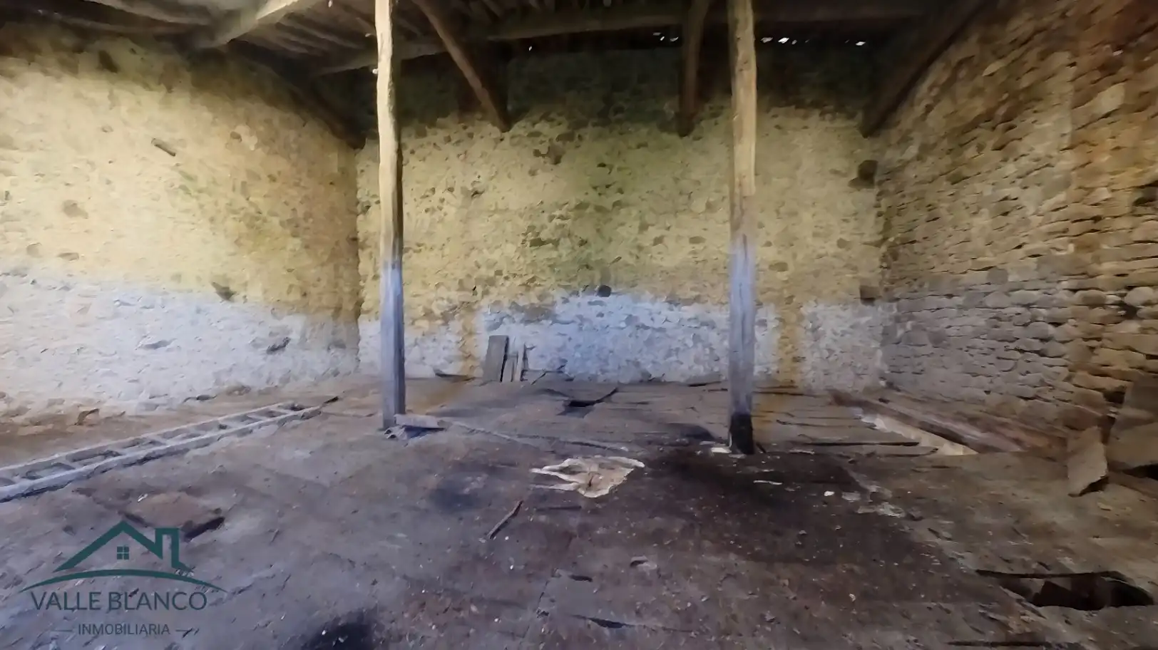 Casa o xalet en venda en Campoo de Yuso