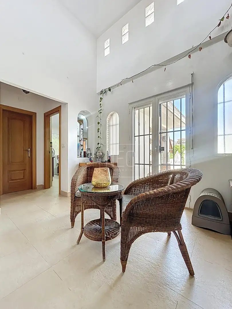 Detached house with terrace for sale in ALMENDROS (VENT), imagen 8