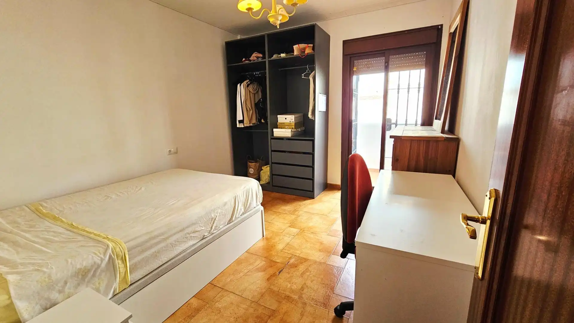 Casa a schiera con giardino in vendita a hierbamora, imagen 15