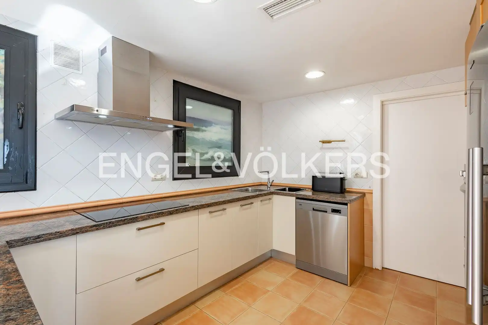 Villa avec terrasse à louer à Les Botigues de Sitges, imagen 32