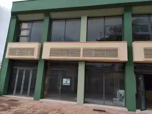 Business premises to rent in Zona de la Vega