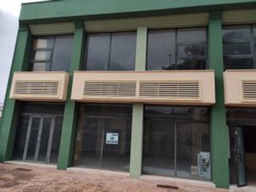 Business premises to rent in Zona de la Vega