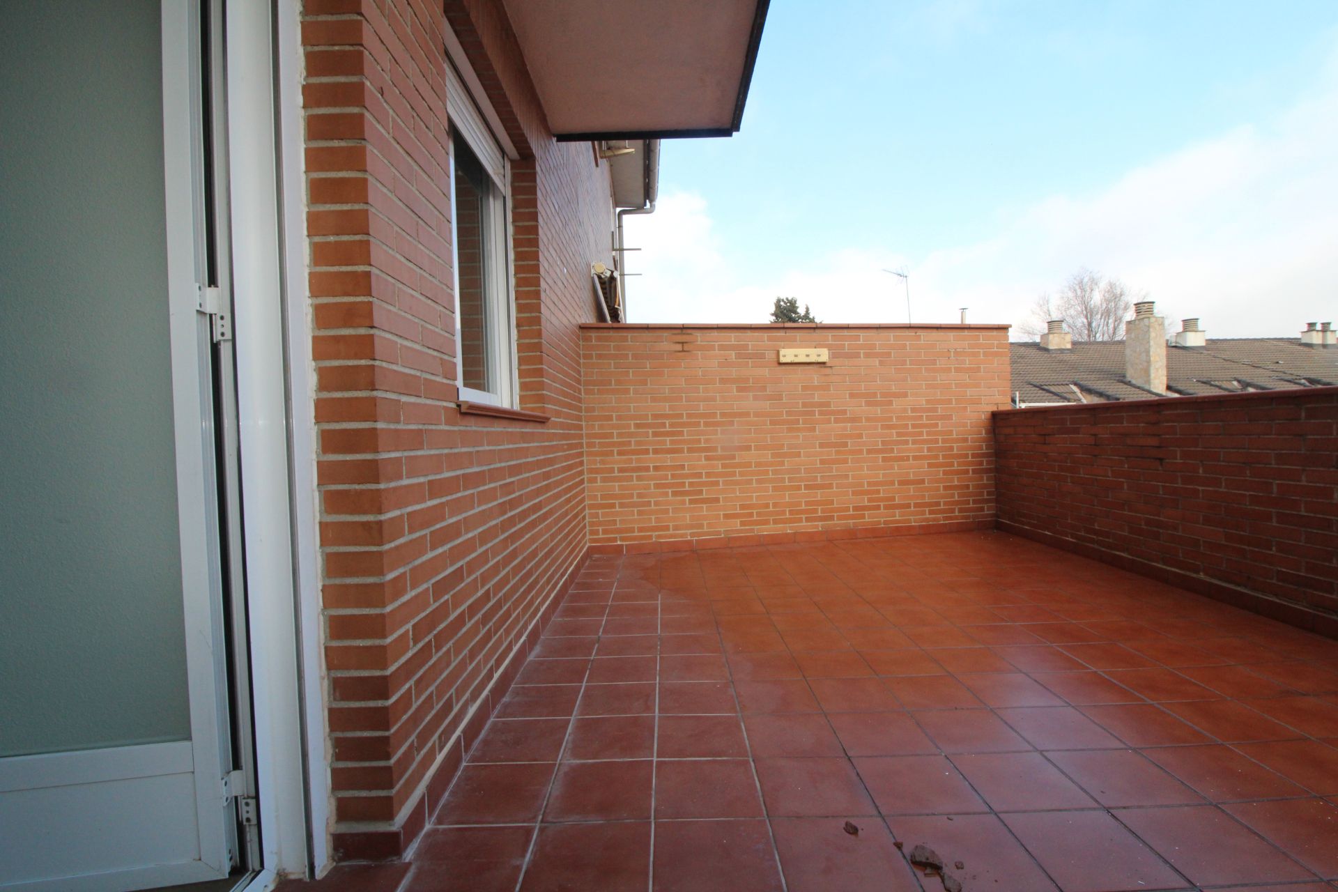 Flat to rent in Calle Real, 23, Casco Urbano