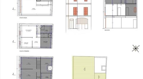 Photo 5 of Single-family semi-detached for sale in Centro, Inca