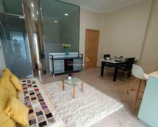 Living room of Planta baja for sale in Vigo 