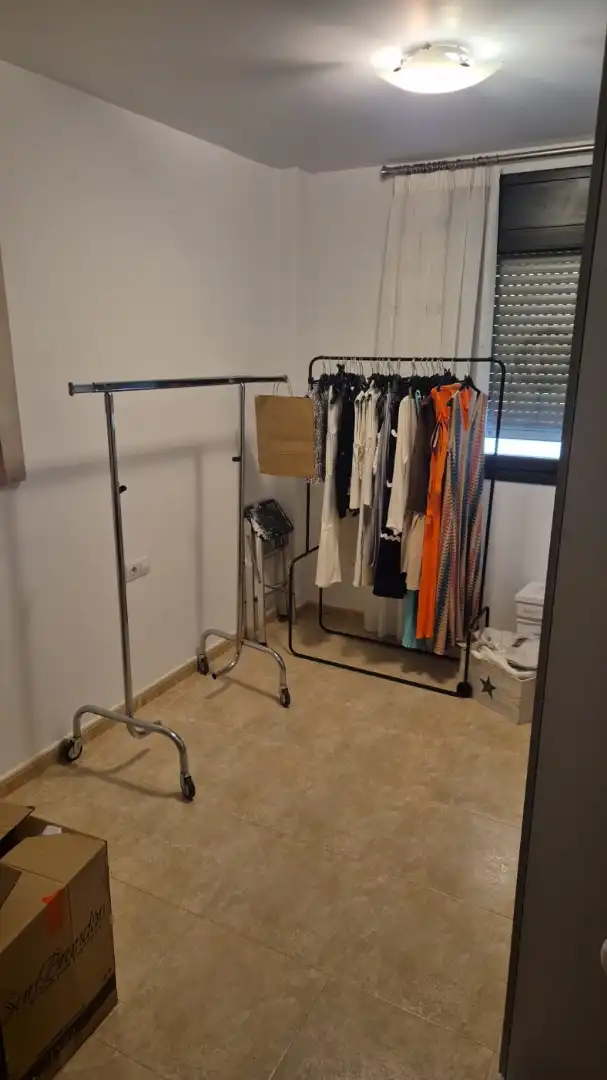 Flat for sale in Móra d'Ebre  with Air Conditioner, Heating and Storage room