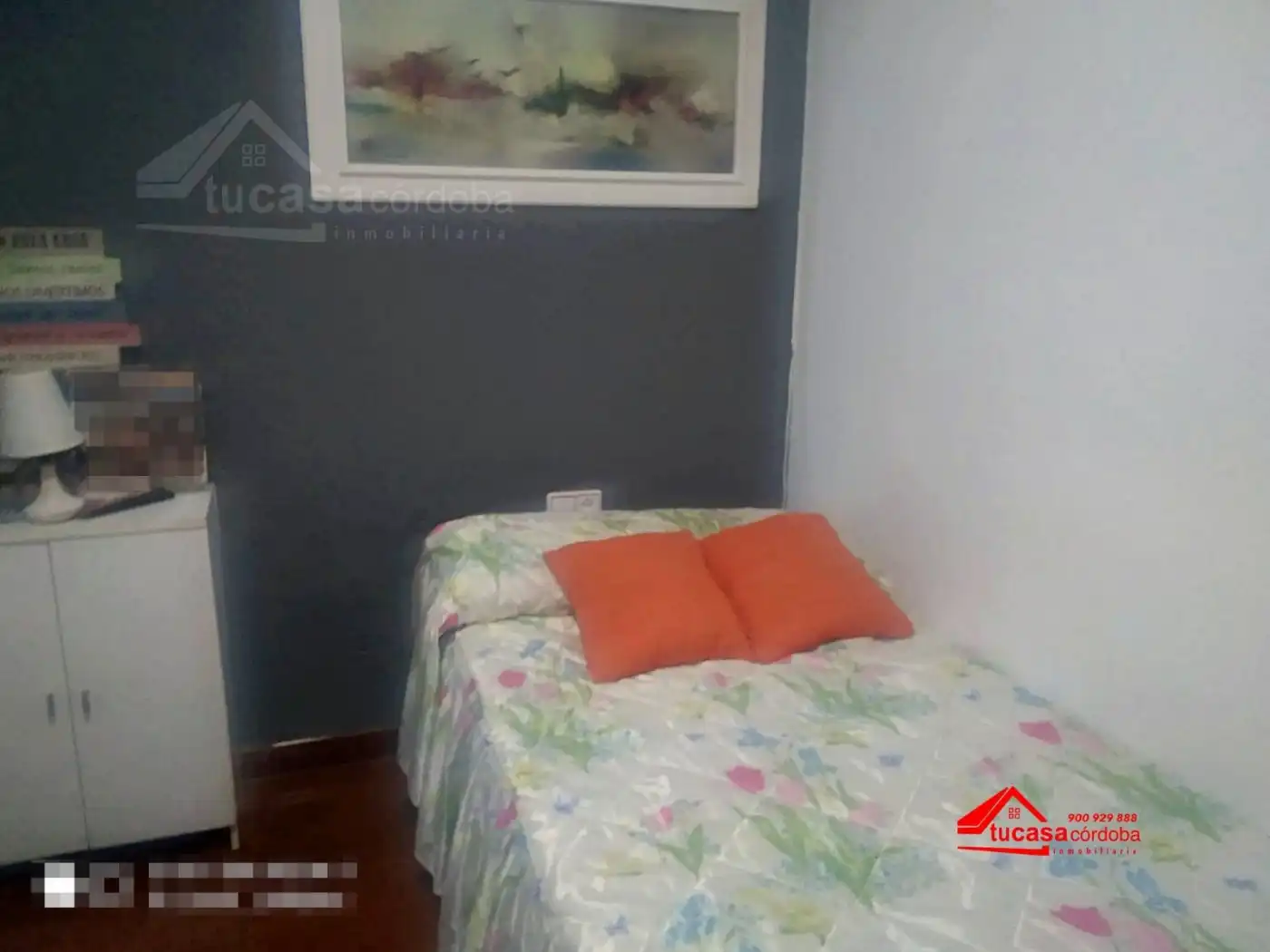 Bedroom of Houses for sale in Córdoba  with Terrace and Swimming Pool
