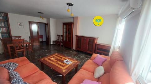 Foto 3 de Pis en venda a Salineros, San Ildefonso - Catedral,  Jaén Capital