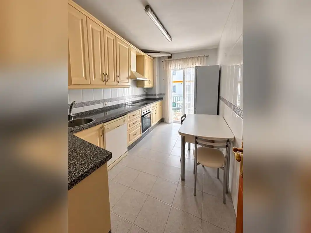 Flat with lift for sale in Estepona Pueblo, imagen 10