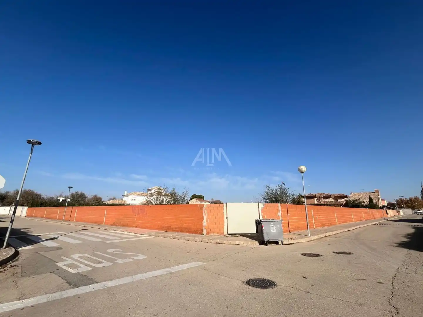 Terrenys i solars en venda a Manzanares