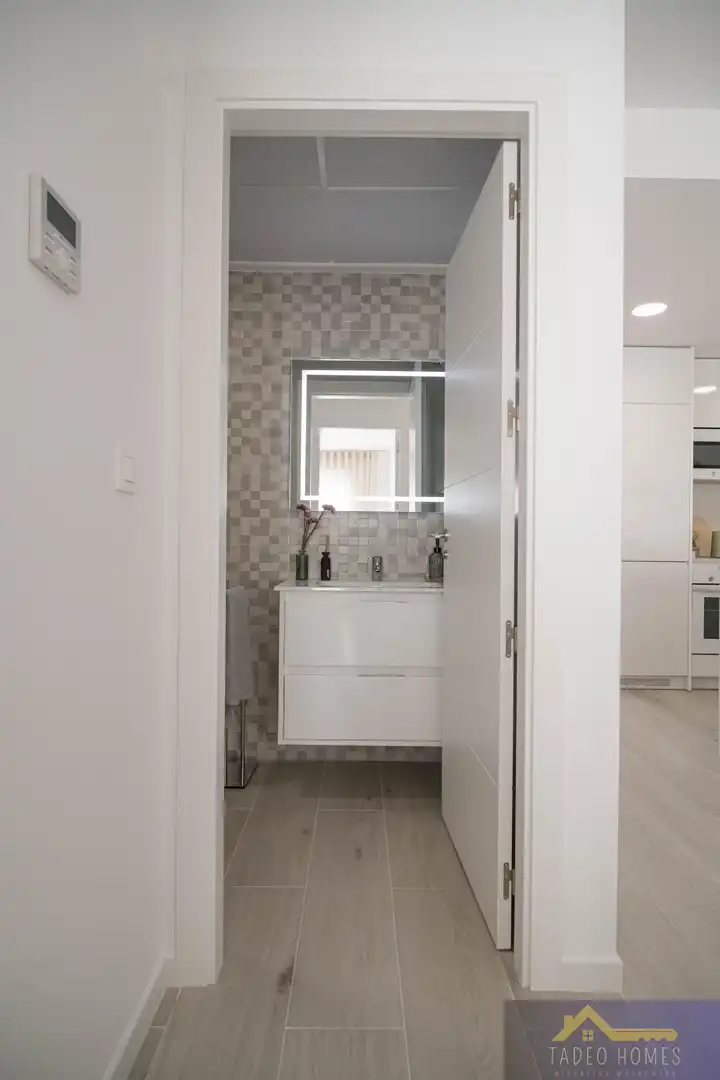 Bungalow con terraza en venta en Corazon de Jesus 14, imagen 29