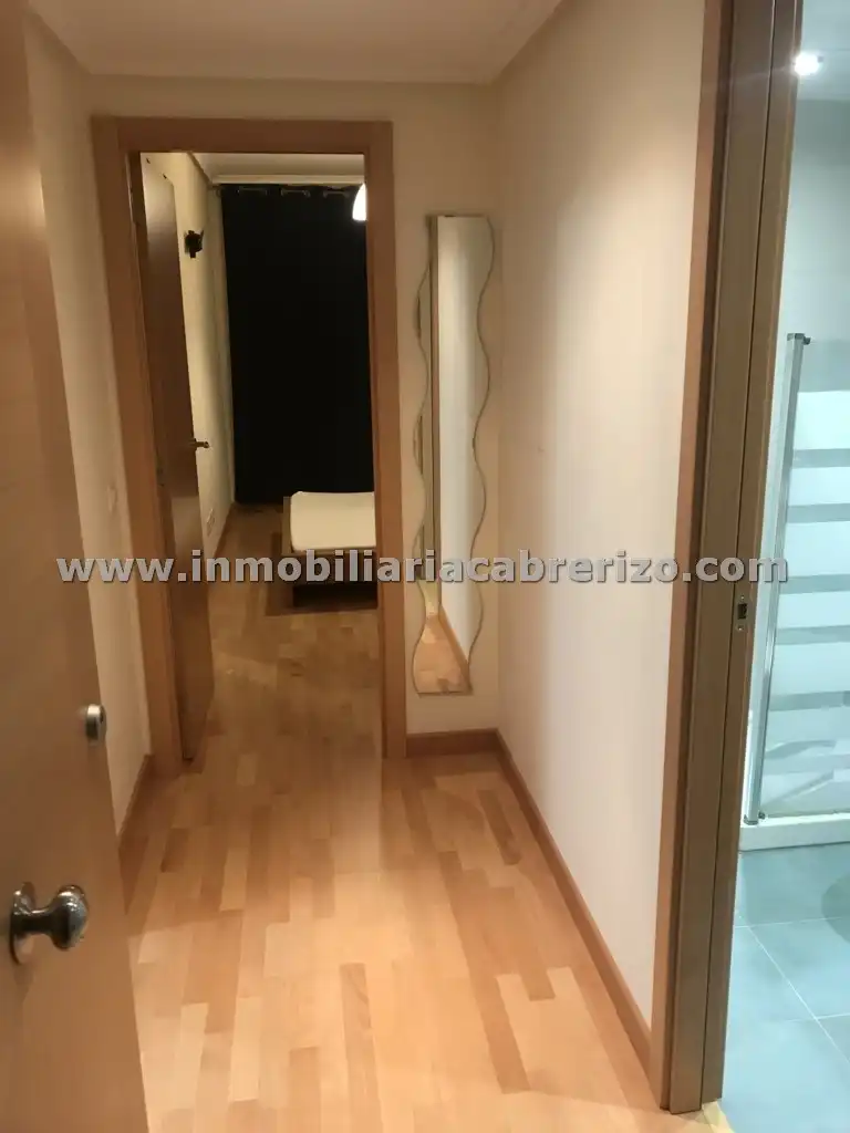 Estudi amb piscina de lloguer a Calle Río Molinos, imagen 9