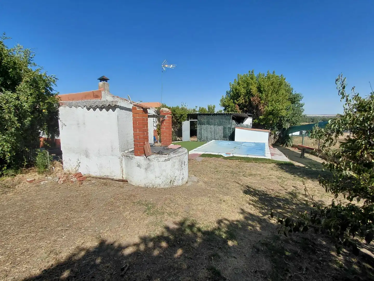 House with pool for sale in El Molar (Madrid), imagen 12