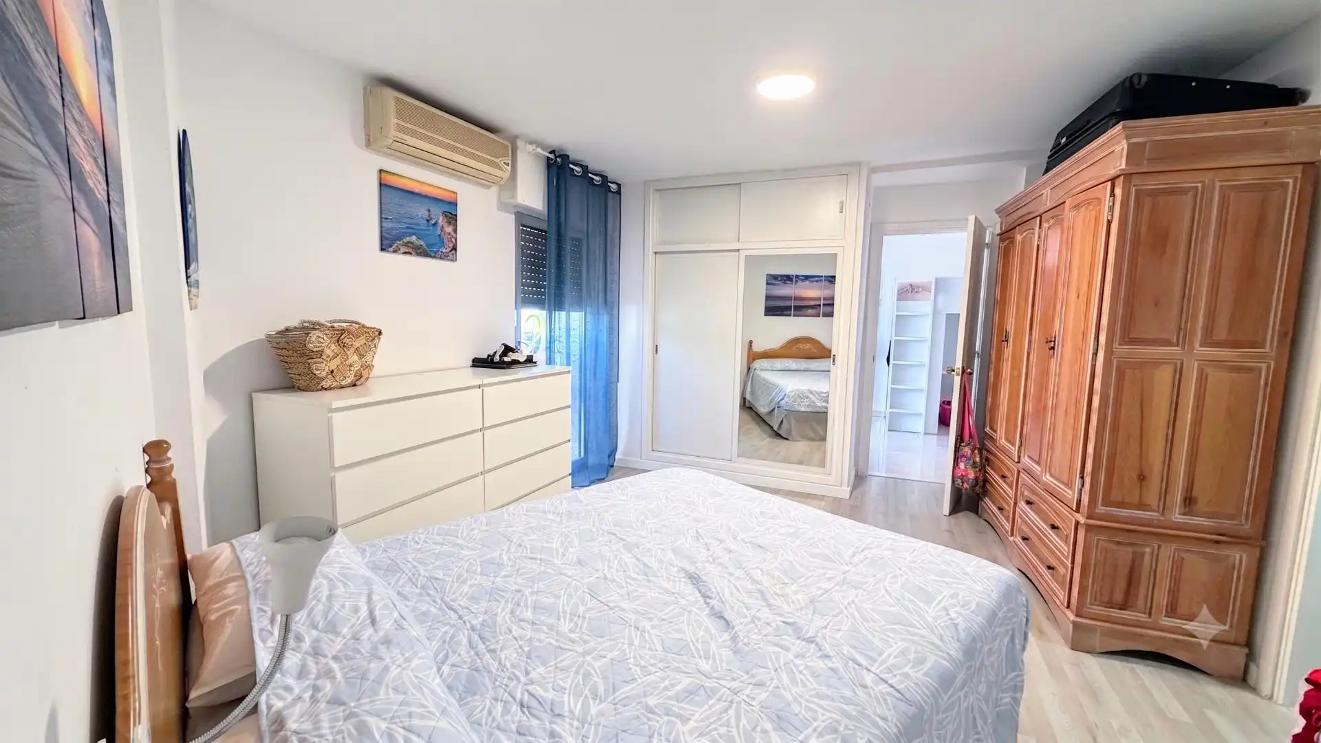 Appartement compact avec piscine à louer à Centro, imagen 34