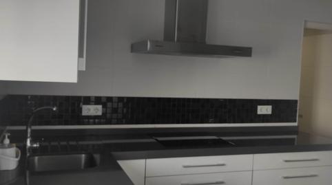 Foto 4 de Apartament en venda a Calle Calle de la Amargura, Plaza de toros - Venta Vargas - Capitania, Cádiz