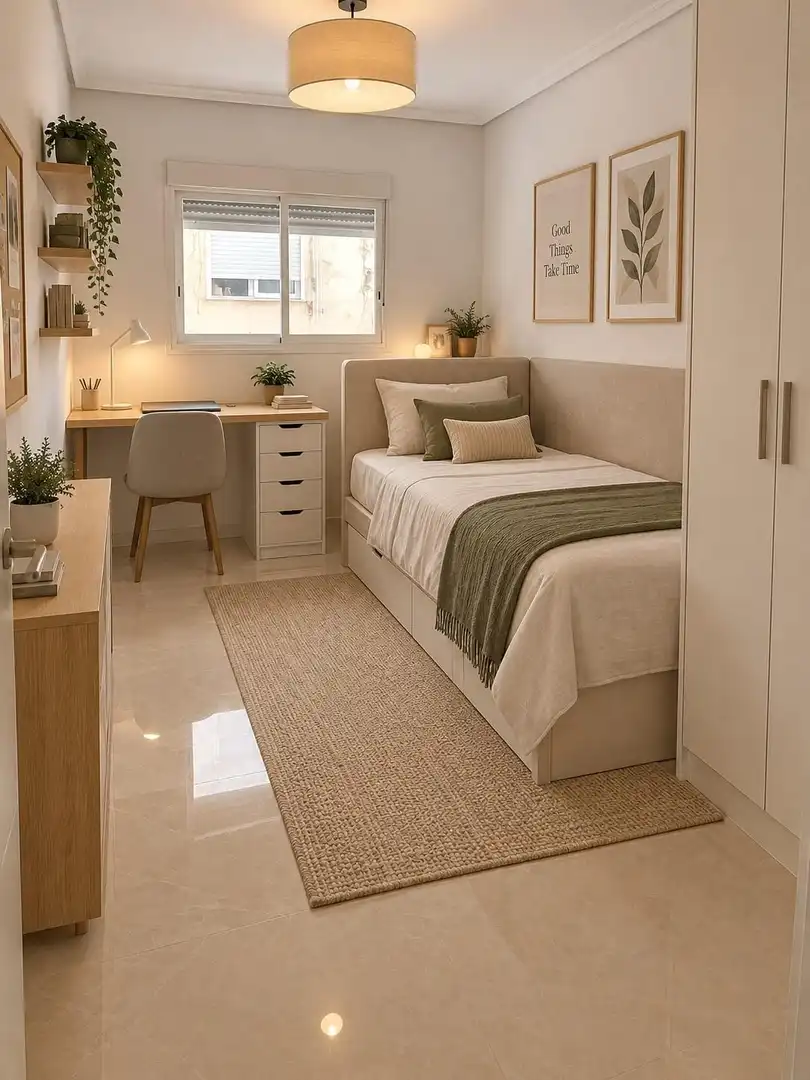 Appartamento con terrazza in vendita a Calle SANT LLUIS, imagen 11