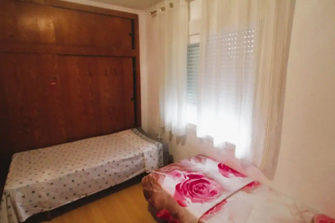 Dormitori de Casa adosada en venda en Torrevieja amb Jardí privat, Terrassa i Moblat