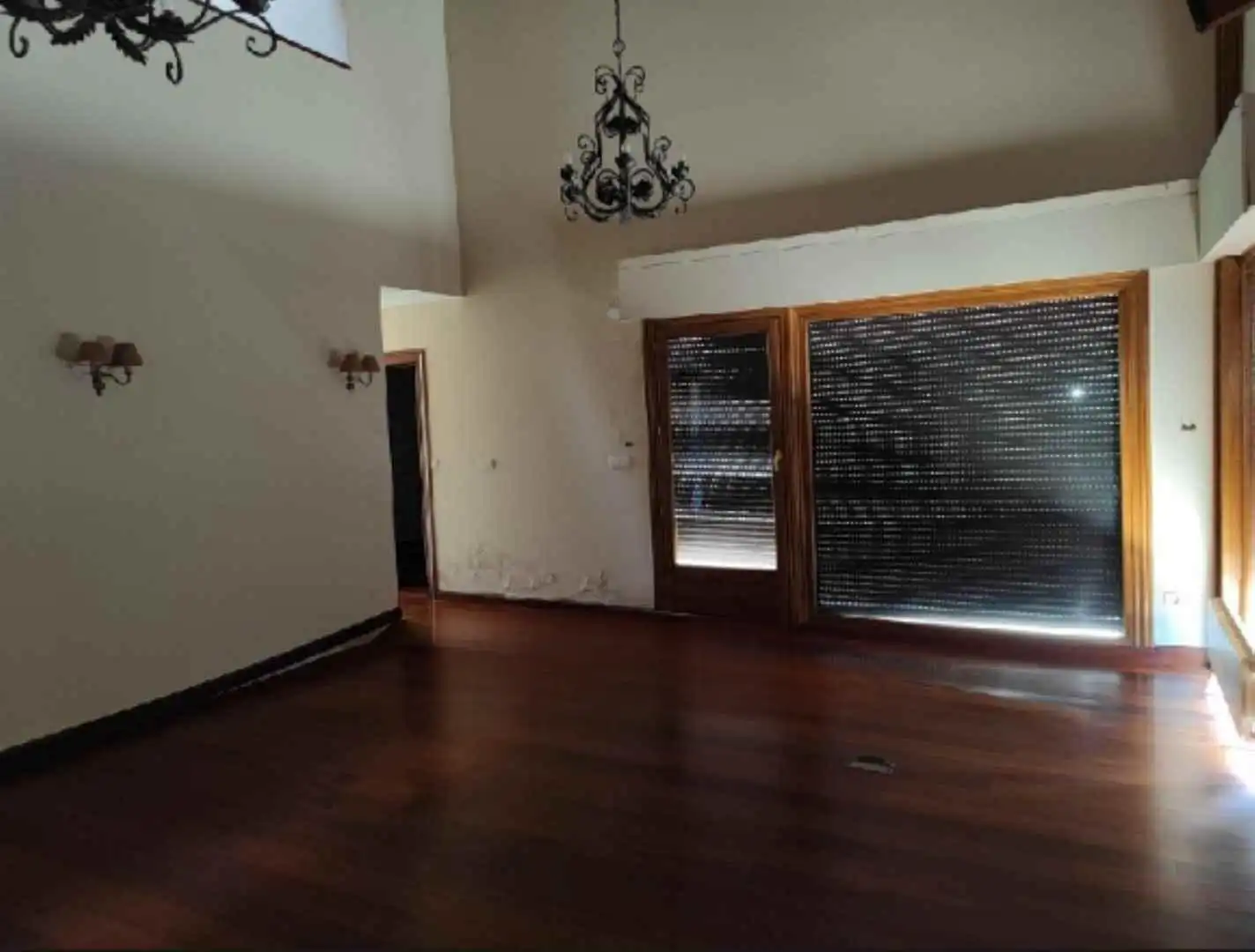 Dining room of Houses for sale in Zuia  with Heating and Private garden