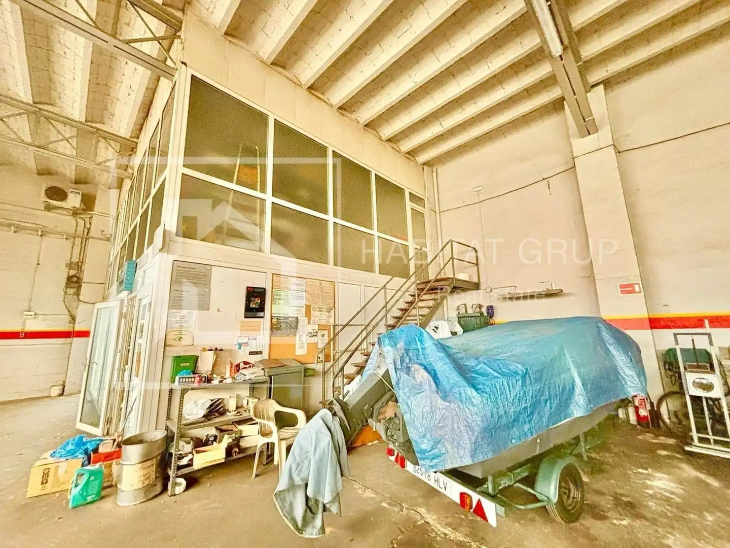 Industrial buildings for sale in Caldes de Malavella