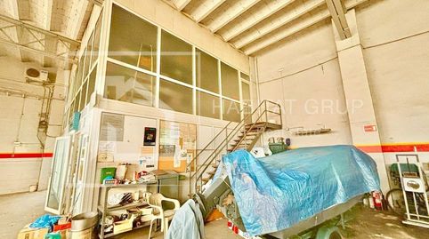 Foto 5 von Fabrikhallen zum Verkauf in Caldes de Malavella, Girona