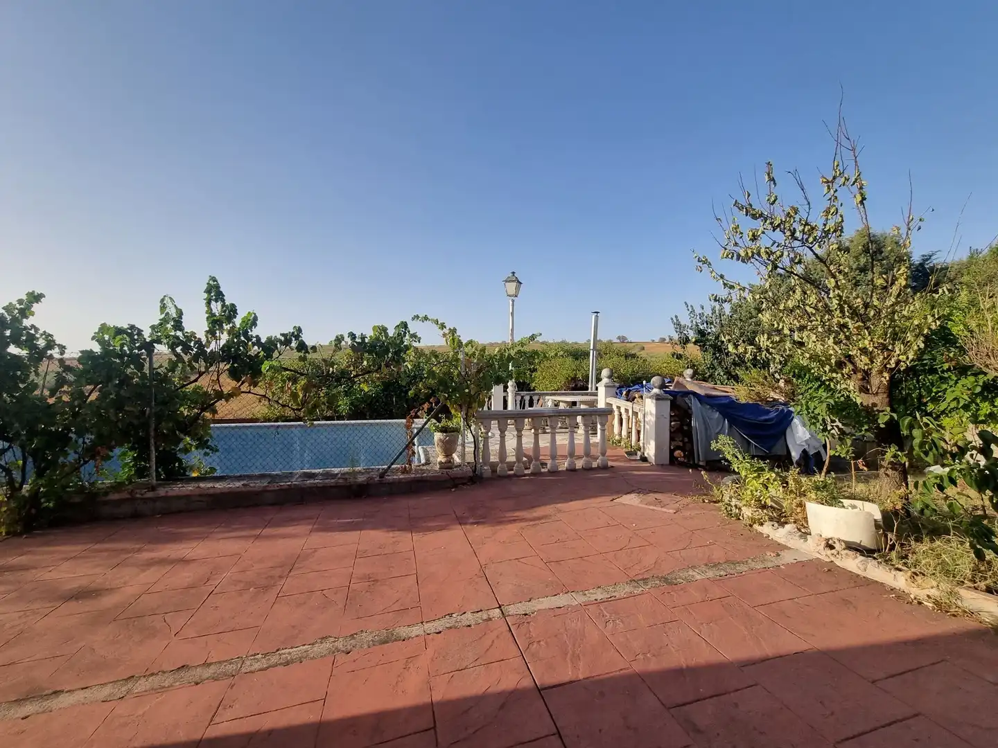 Casa con piscina en venta en El Viso de San Juan, imagen 3