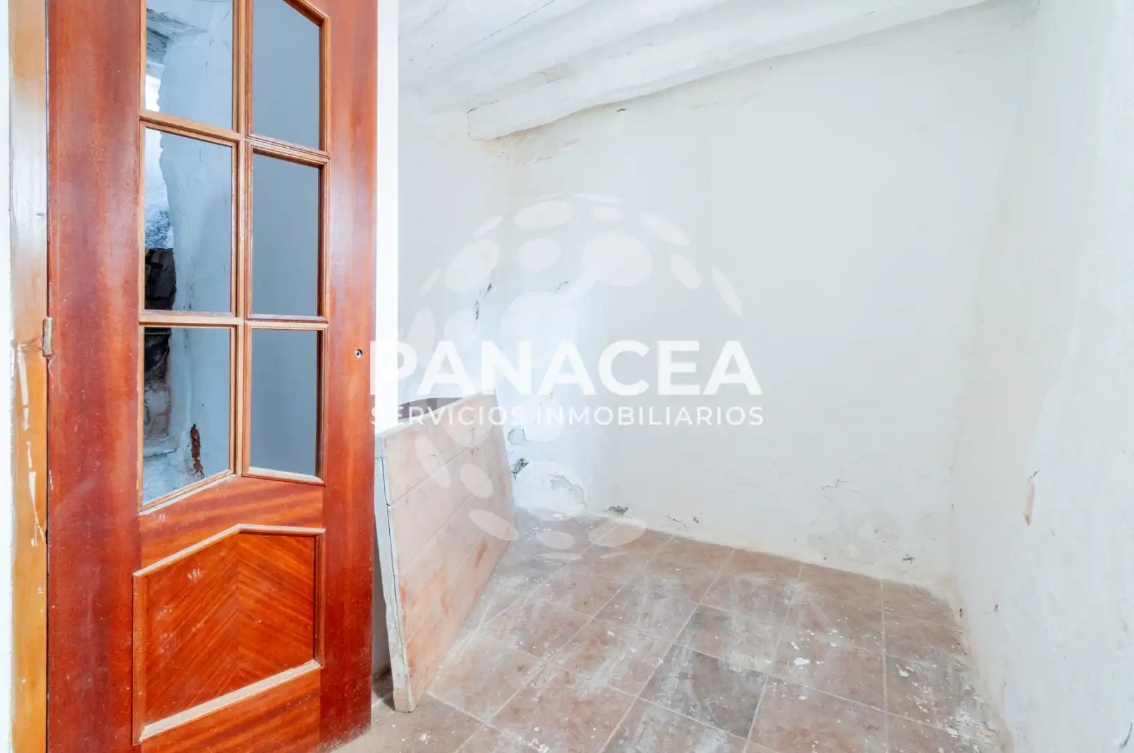 Casa adosada en venta en Gérgal con Terraza, Amueblado y Balcón