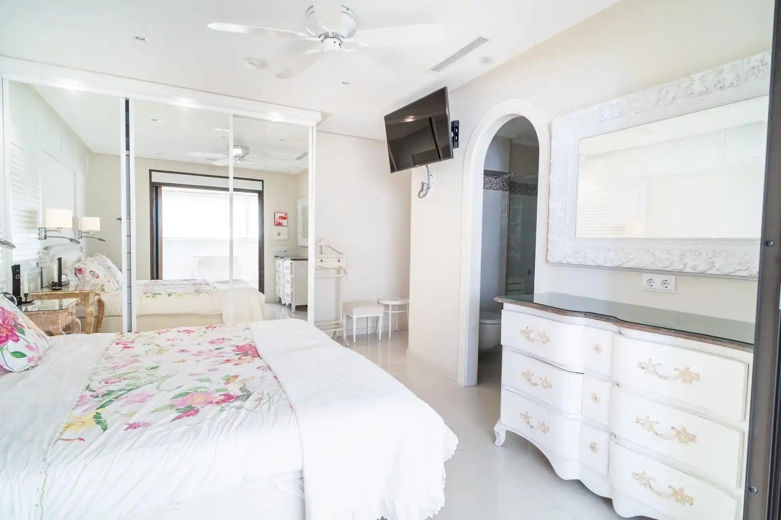 Penthouse mit Terrasse zum Verkauf in Calle Calle Carcaixent, imagen 31