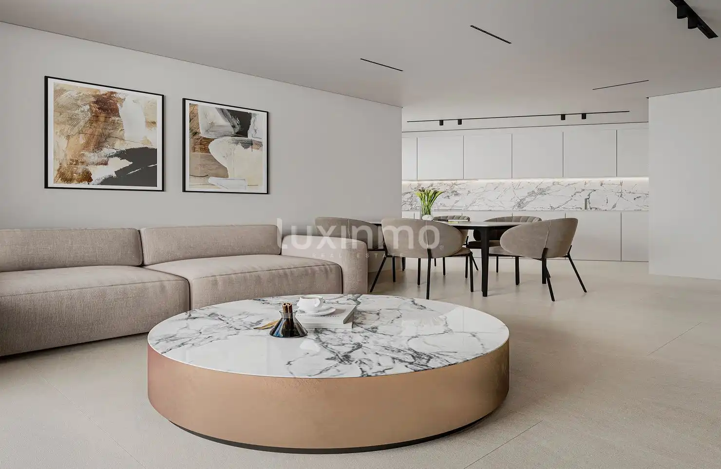 Appartement avec piscine à vendre à Playa Arenal - Bol, imagen 11