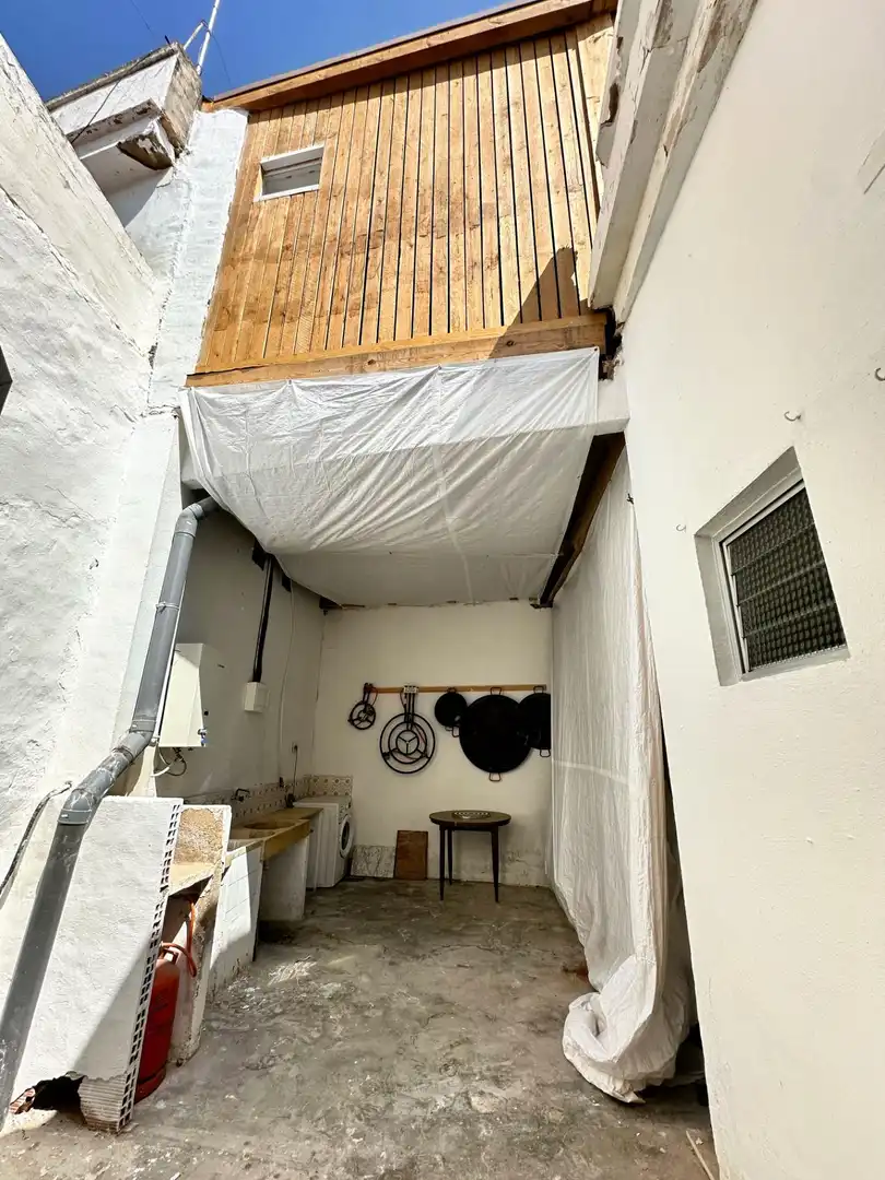 Haus mit Terrasse zum Verkauf in Tavernes de la Valldigna, imagen 42