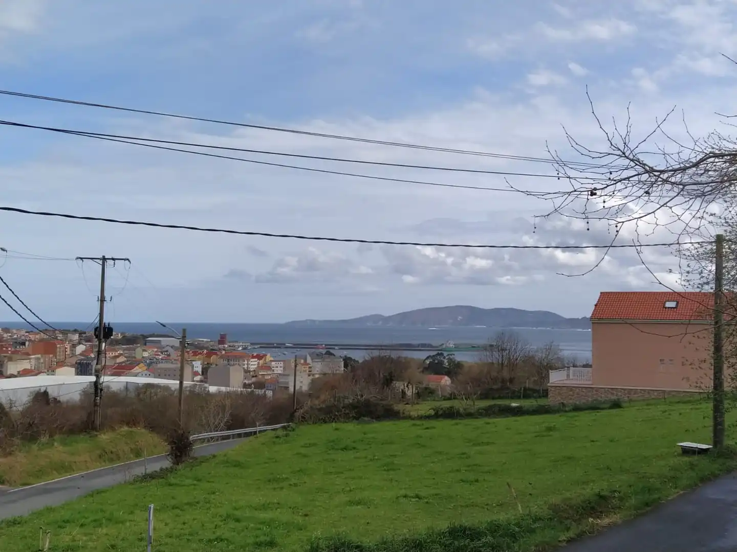 Casa con giardino in vendita a Lugar Fontao 6, imagen 9
