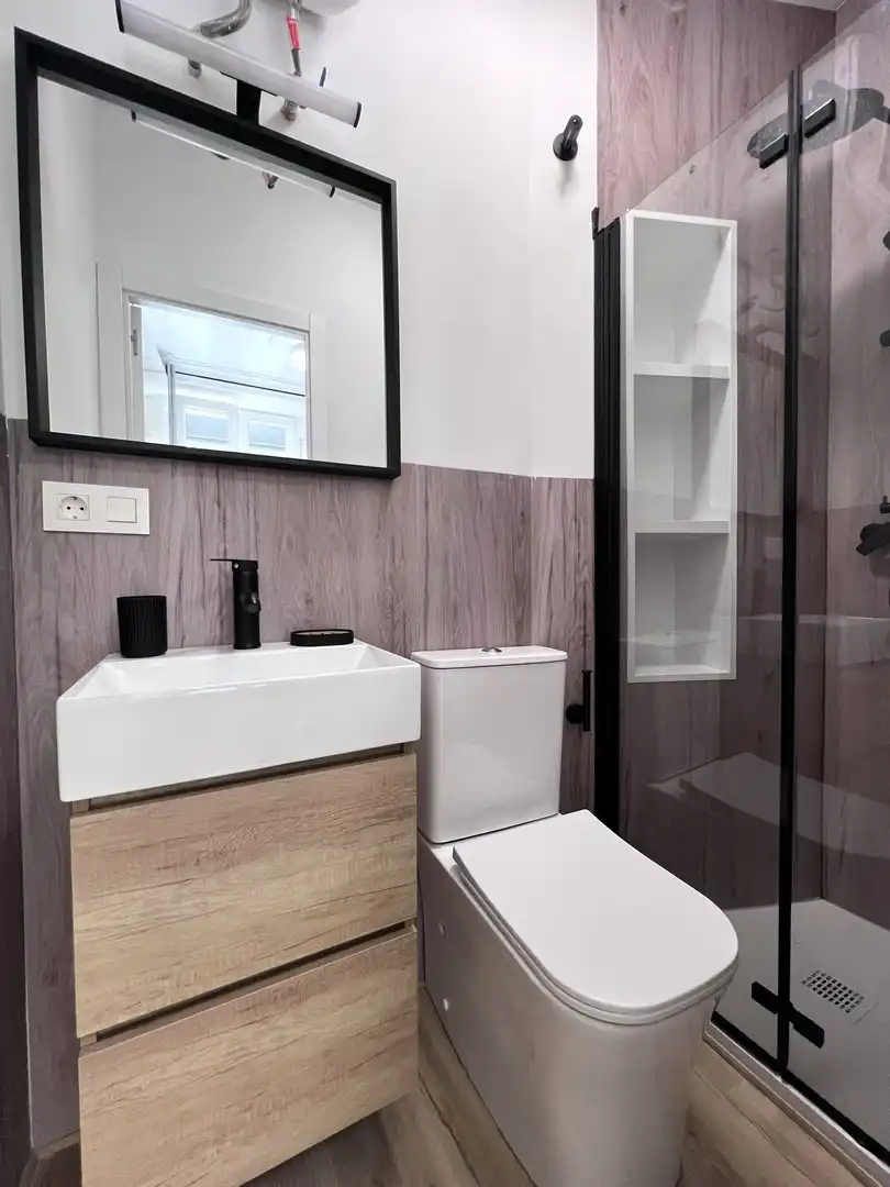 Piso en venta en Centre - Zona Alta