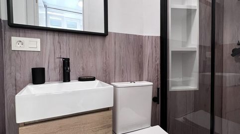 Foto 5 de Piso en venta en Centre - Zona Alta, Alcoy / Alcoi