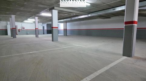 Foto 5 de Garatge en venda a De Genís I Sagrera, Piverd - Vila-Seca - Bruguerol, Palafrugell