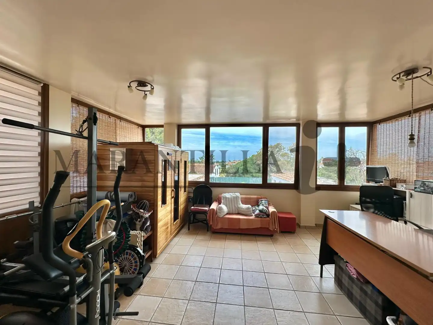 Villa mit Pool zum Verkauf in Lepe, imagen 30