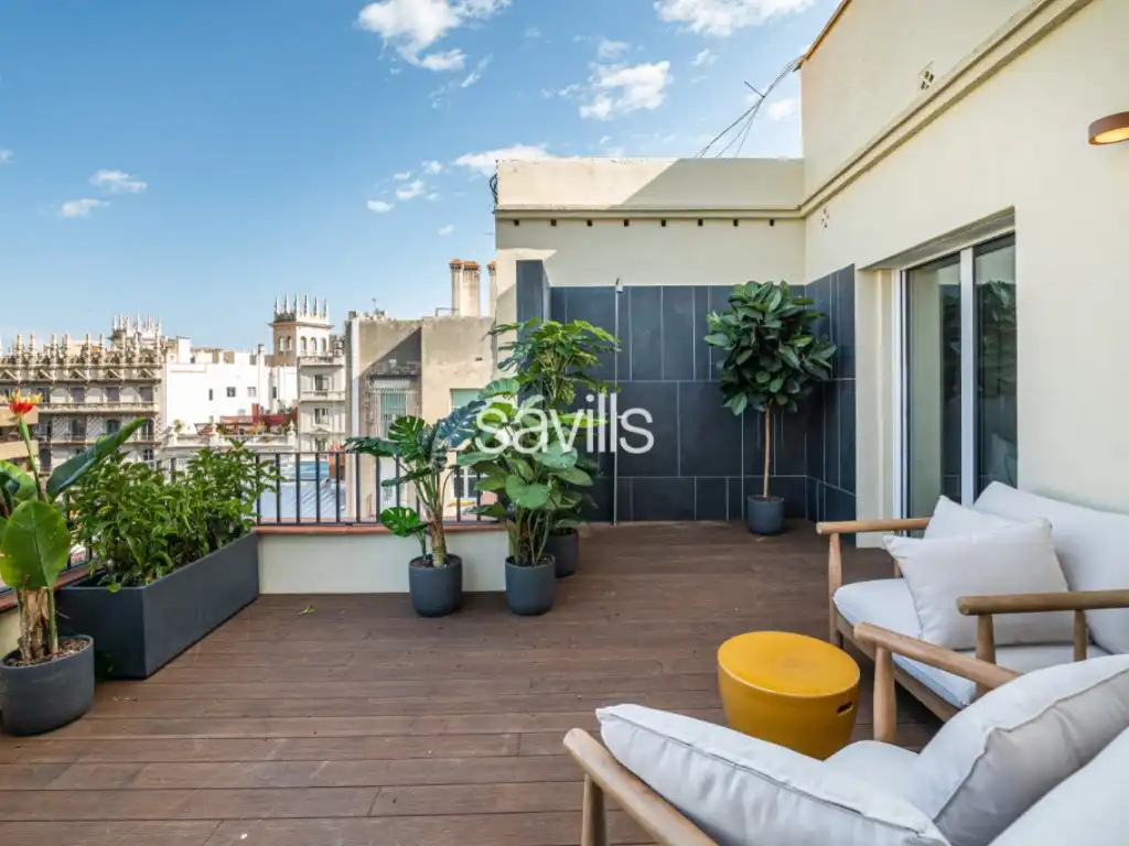 Attique avec ascenseur à vendre à Sarrià - Sant Gervasi, imagen 25